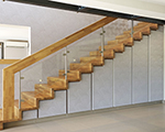 Construction et protection de vos escaliers par Escaliers Maisons à Ergersheim